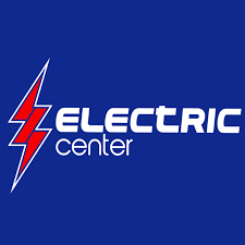 Logo Electric center