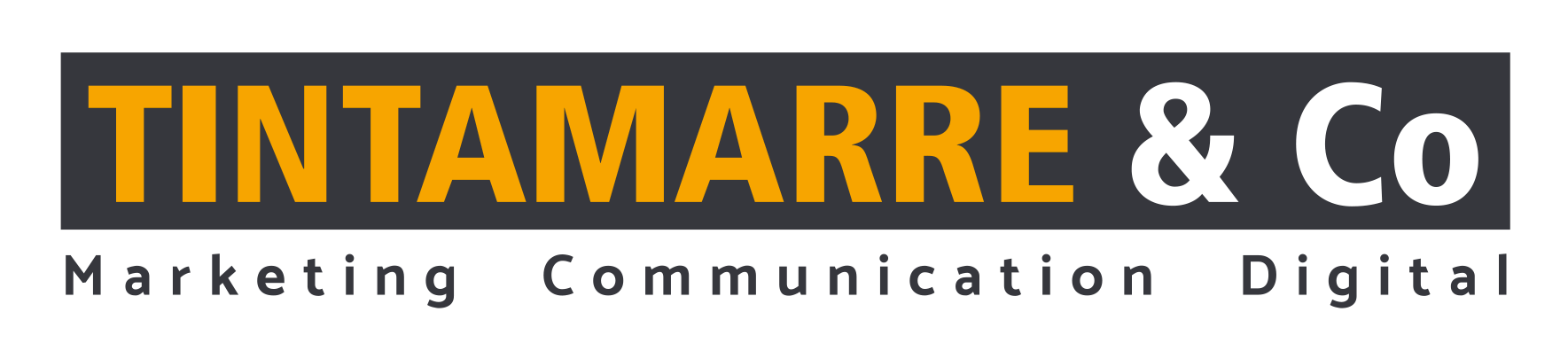 Logo Tintamarre & Co